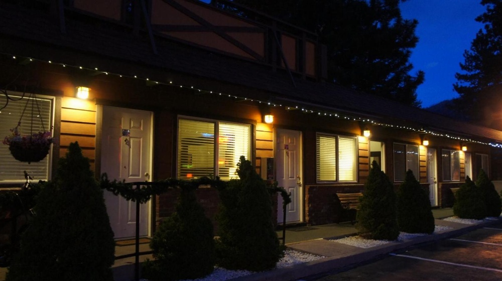 Paradice Motel Image 15
