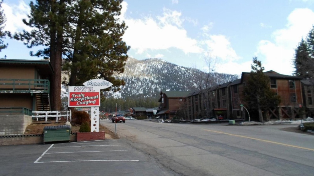 Paradice Motel Image 21