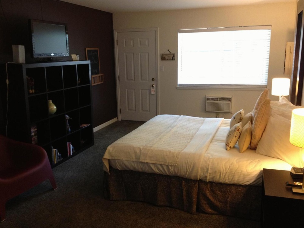 Paradice Motel Image 23