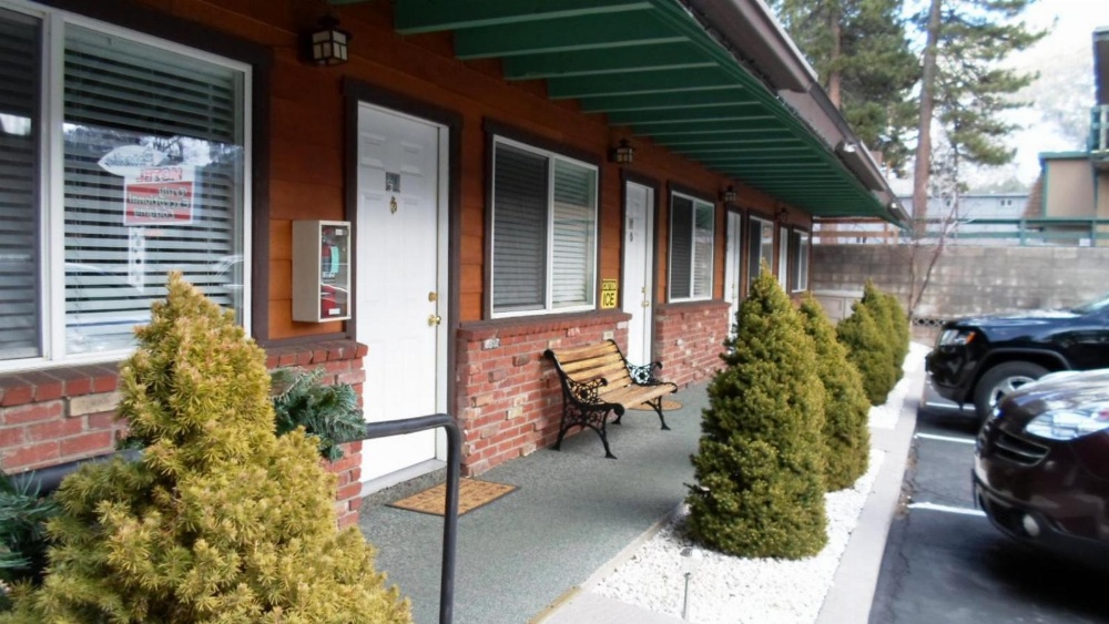 Paradice Motel Image 26