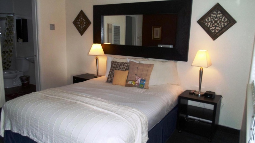 Paradice Motel Image 27