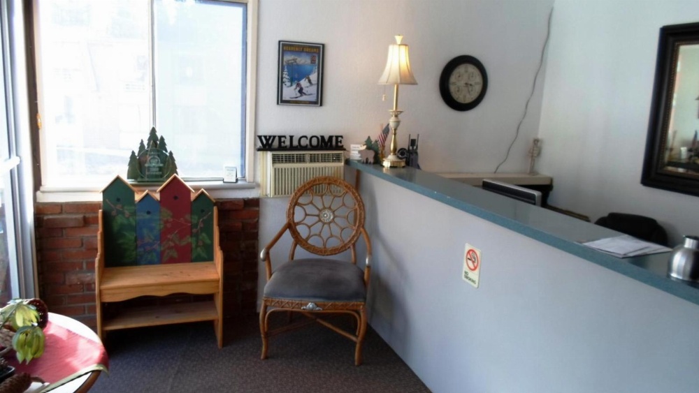 Paradice Motel Image 36
