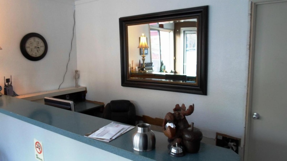 Paradice Motel Image 38