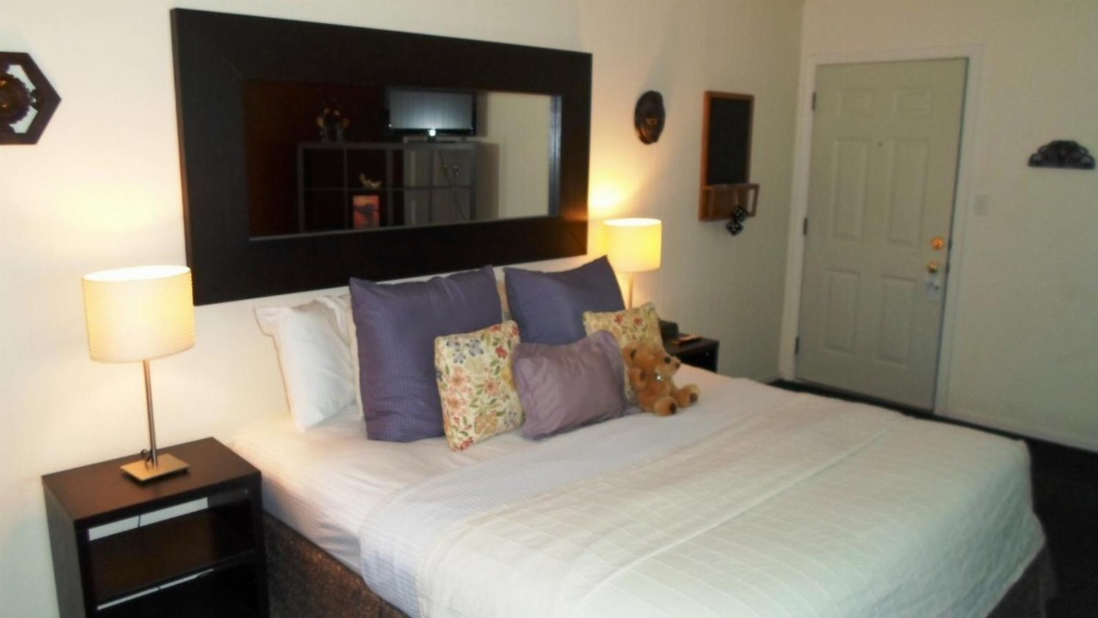 Paradice Motel Image 41