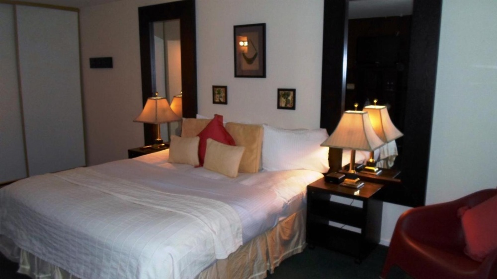 Paradice Motel Image 45